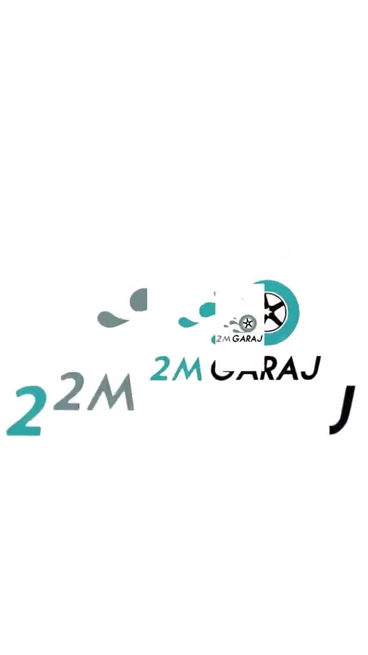 2M Garaj — Servis tanıtımı AI reklam videosu kapağı